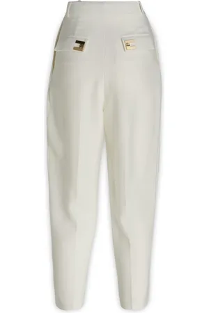 Elisabetta Franchi Pantaloni