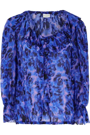 DRIES VAN NOTEN Camicie
