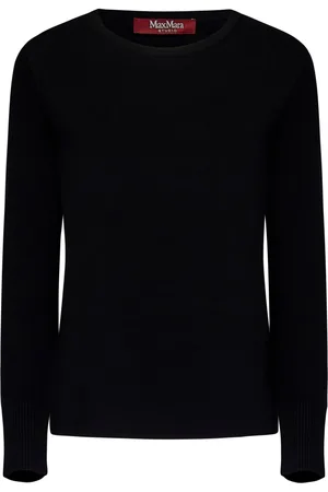 Max Mara Maxmara Studio Poker Sweater