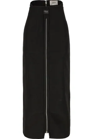COPERNI Long Zip Skirt