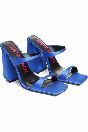 Roberto Cavalli Mules