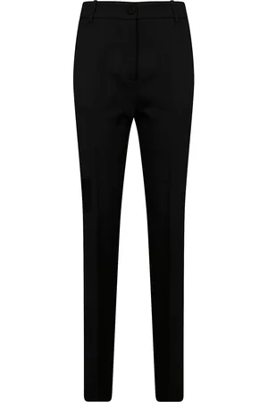 Pinko Technical Cady Flared Pants