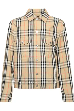 Burberry Jacket