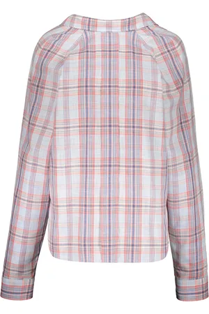 CÉDRIC CHARLIER Cotton Blouse