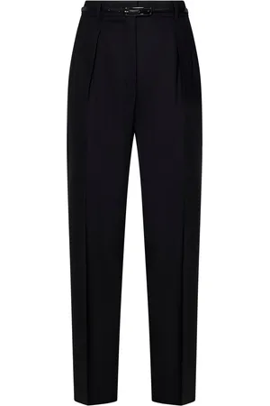 Max Mara Maxmara Studio Prosit Trousers