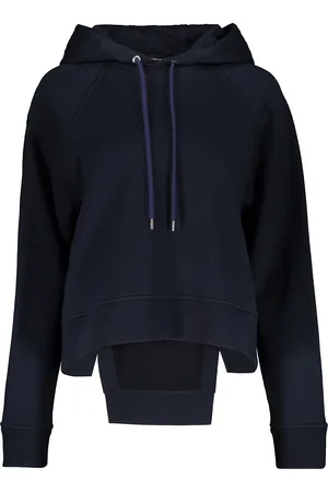 CÉDRIC CHARLIER Hooded Sweatshirt