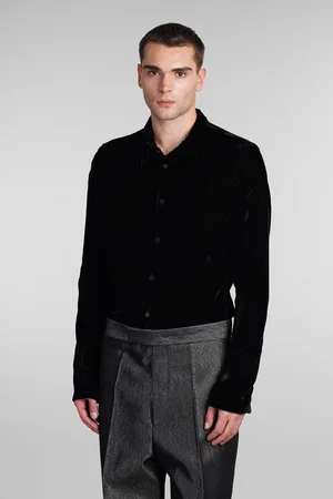 SAPIO N16 Shirt In Rayon