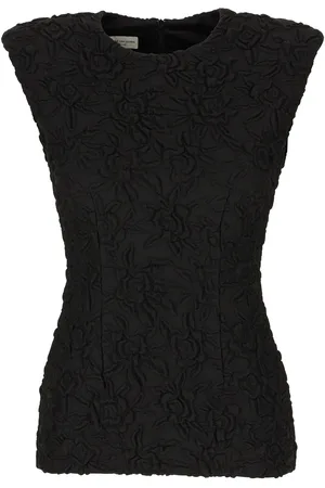 DRIES VAN NOTEN Top