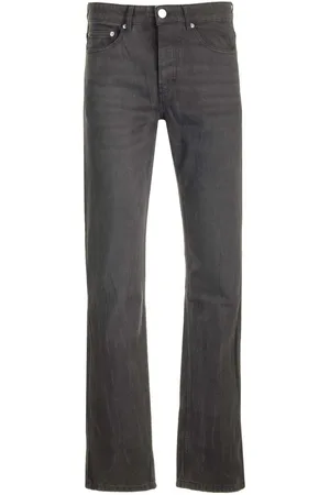 Ami Classic Fit Jeans
