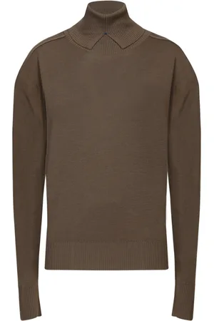 Burberry Turtleneck Sweater