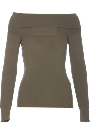 Liu Jo Long Sleeves Top