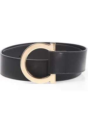 Salvatore Ferragamo Salvatore Belts