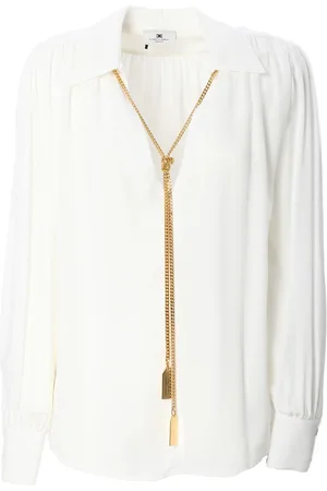 Elisabetta Franchi Shirts