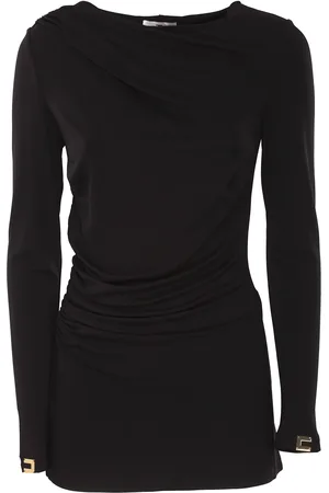 Elisabetta Franchi Sweaters