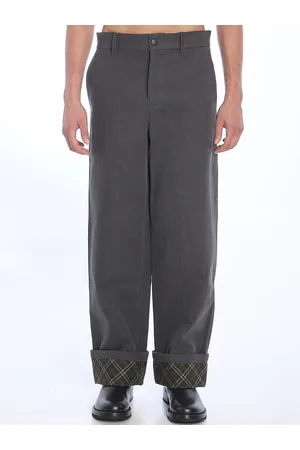 Burberry Carpenter Trousers