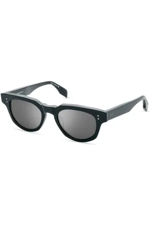 DITA EYEWEAR Radihackermatte Black