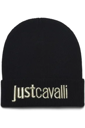 Roberto Cavalli Hat