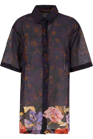 DRIES VAN NOTEN Camicie