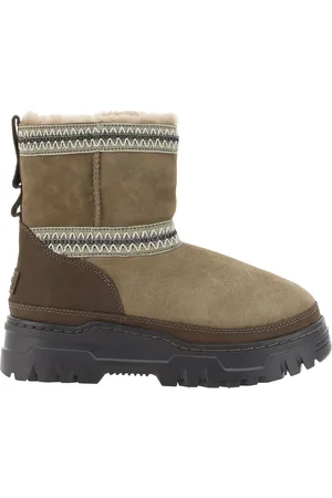 UGG Mini Trailgazer Boots