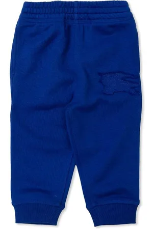 Burberry Ekd Jogging Pants