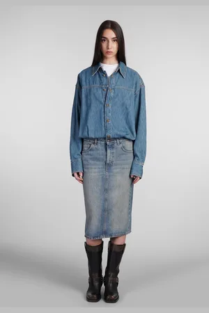 haikure Joelle Dress Woman In Cotton