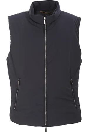 MOORER Jackets