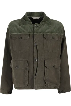 Aspesi Man Jacket