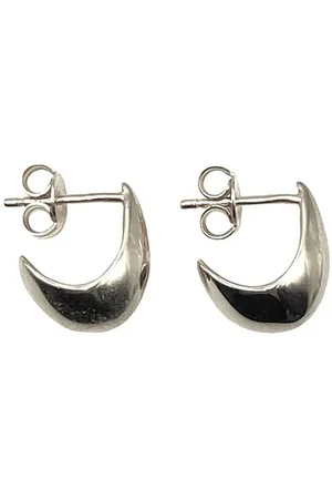 LEMAIRE Micro Drop Earrigs