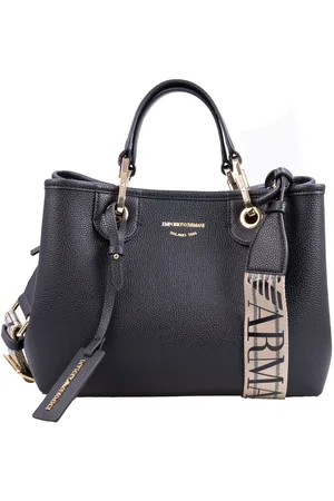 Emporio Armani Bags..