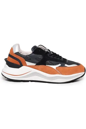 D.A.T.E. D. A.T. E. Sneakers Fuga Colored