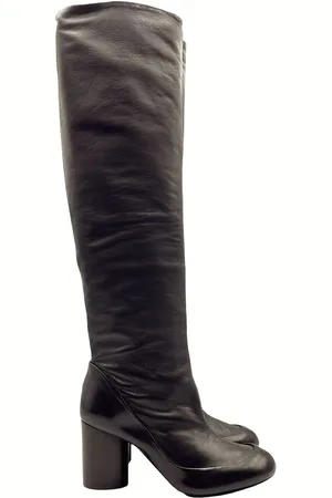 LEMAIRE Glove Boots