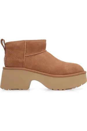 UGG Ultra Mini New Heights Boots