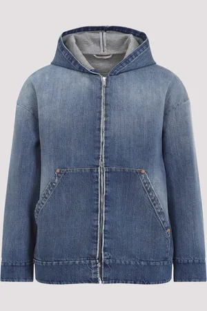 VALENTINO GARAVANI Denim Jacket