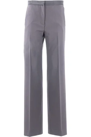 ANTONELLI Firenze Trousers Black