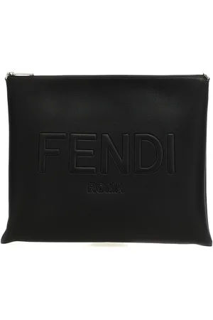 Fendi After Roma Shoulder Bag