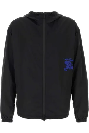 Burberry Nylon Jacket