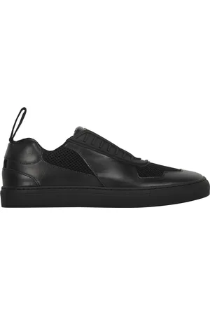 FERRARI Slip-on Sneakers