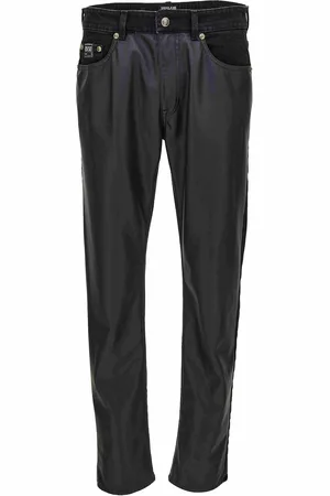 VERSACE 5 Pocket Pants