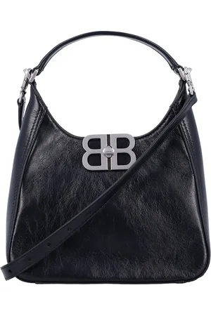Balenciaga Bb Soft Hobo S Handbag