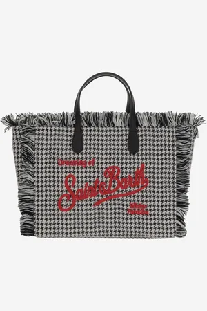 MC2 SAINT BARTH Colette Shoulder Bag