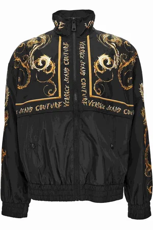 VERSACE Outerwear