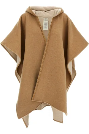 Fendi Roma Poncho