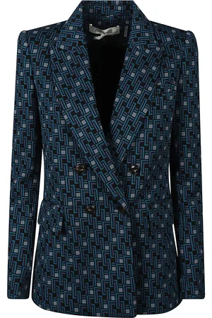 Diane von Furstenberg Bien Jacket