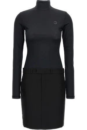 COPERNI Hybrid Dress