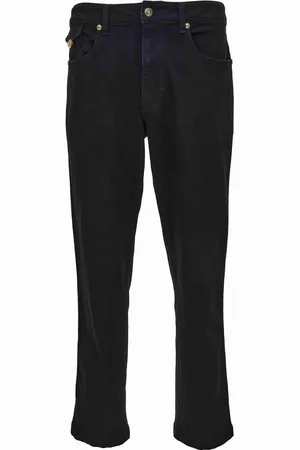 VERSACE 5 Pocket Pants