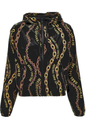 VERSACE Outerwear