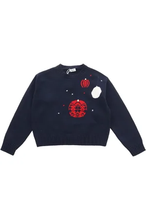 Il gufo Sweater
