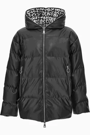 VERSACE Down Jacket