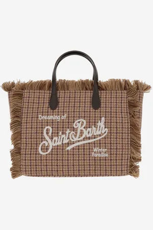 MC2 SAINT BARTH Colette Shoulder Bag