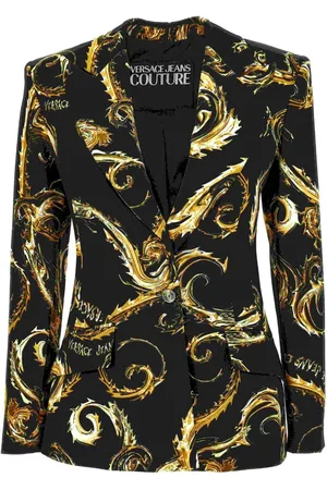 VERSACE Jacket